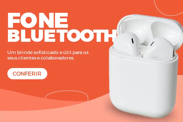Fone Bluetooth