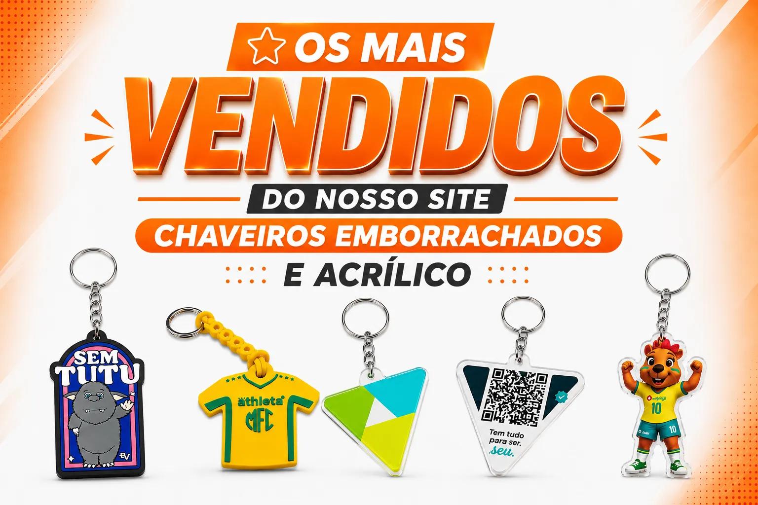 CHAVEIROS