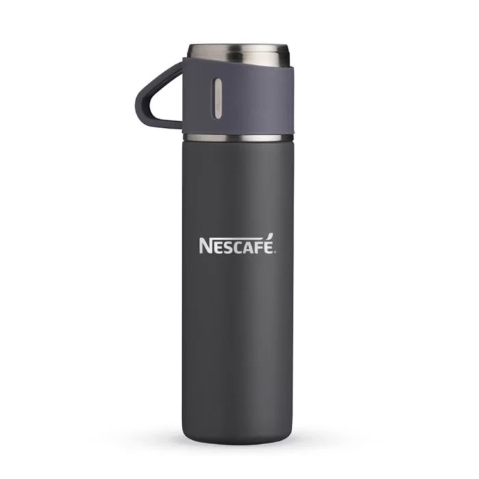 Garrafa Térmica Inox 450ml