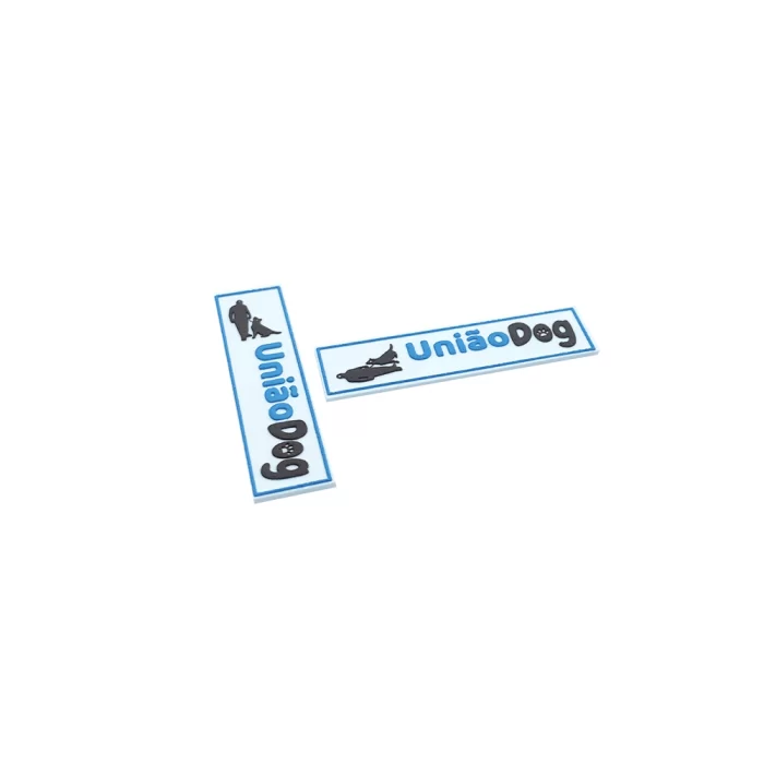 Etiqueta emborrachada Pet