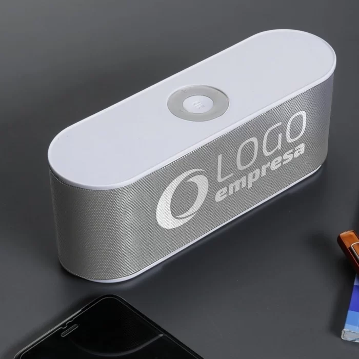 Caixa de Som Bluetooth