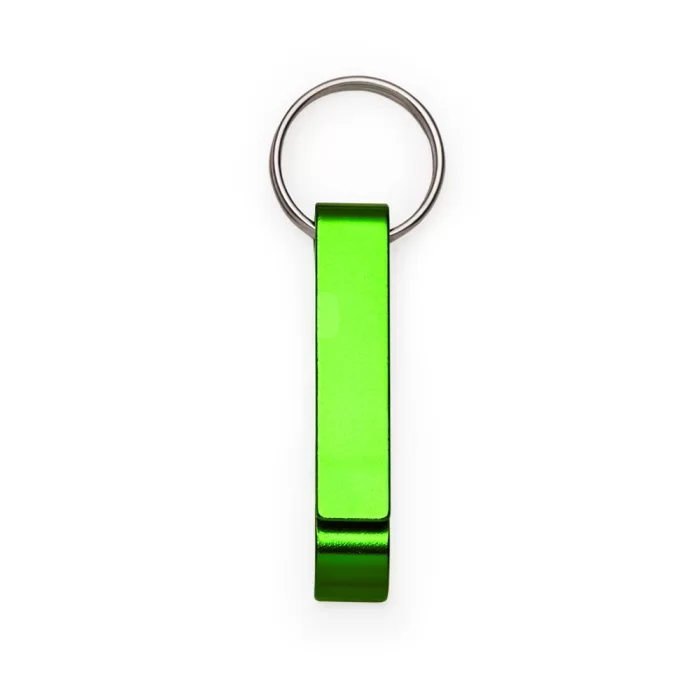 Chaveiro De Brinde Metal Abridor