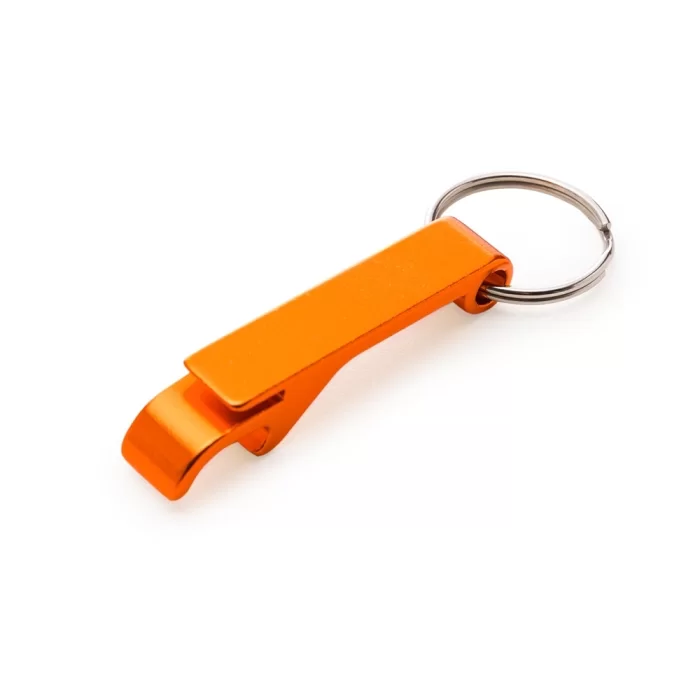 Chaveiro De Brinde Metal Abridor