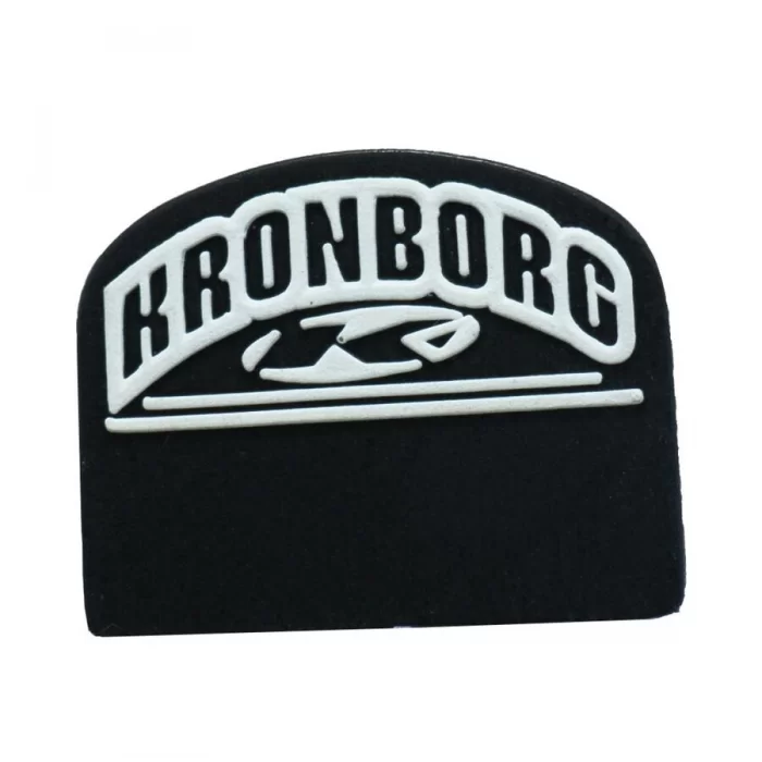 Puxador emborrachado