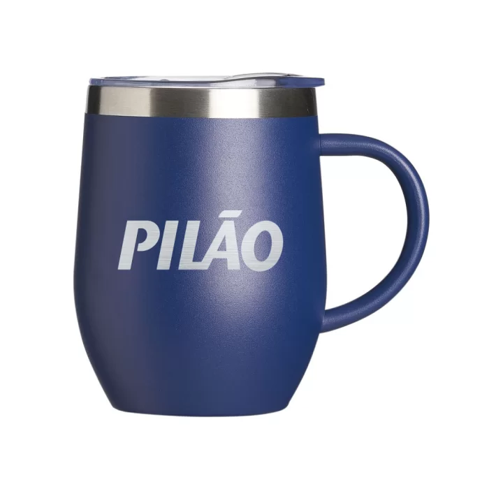 Caneca Térmica Inox 350ml