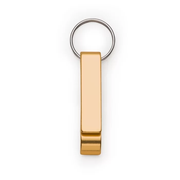 Chaveiro De Brinde Metal Abridor
