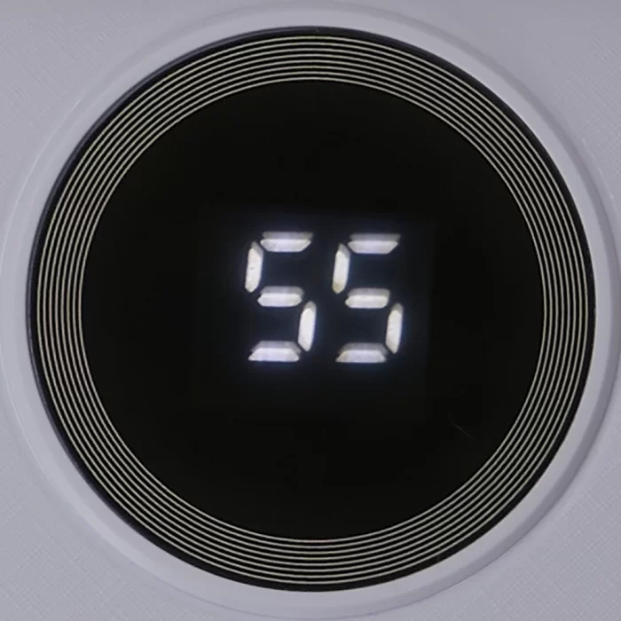 Power Bank 10.000mAh Com Lanterna e Multissaídas