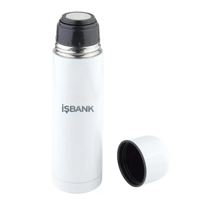 Garrafa Térmica Inox 500ml