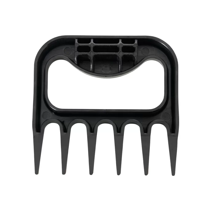 Garra De Urso Para Churrasco