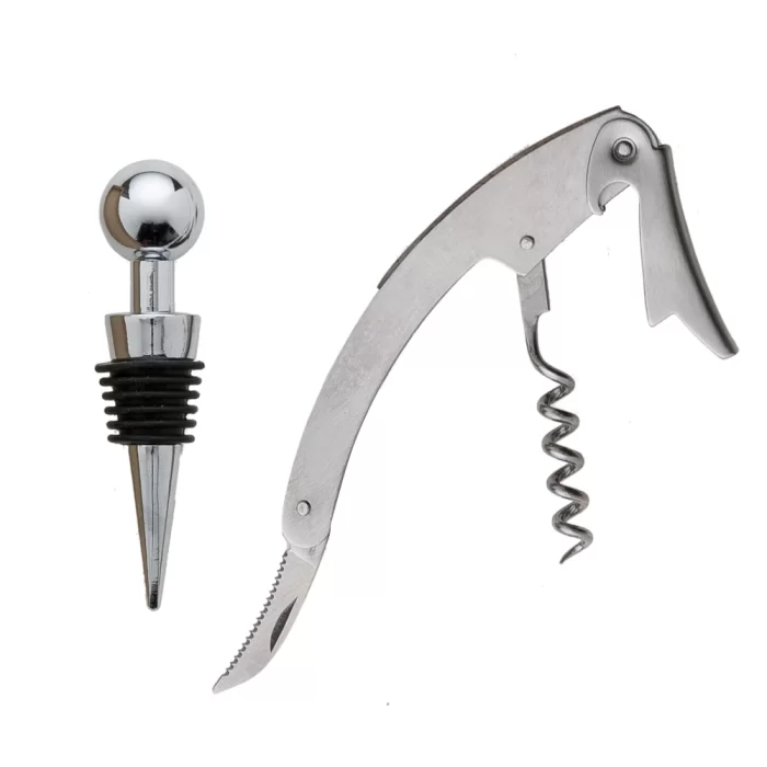 Kit Vinho com 2 Peças