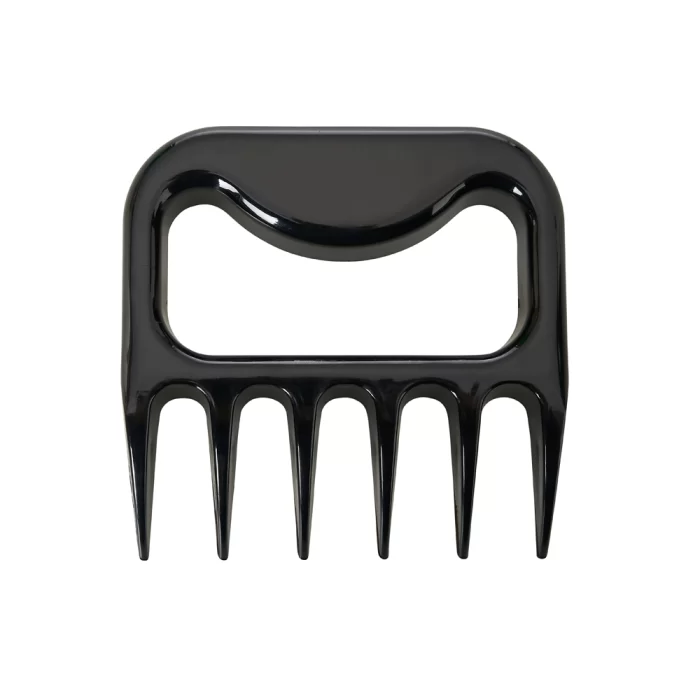 Garra De Urso Para Churrasco