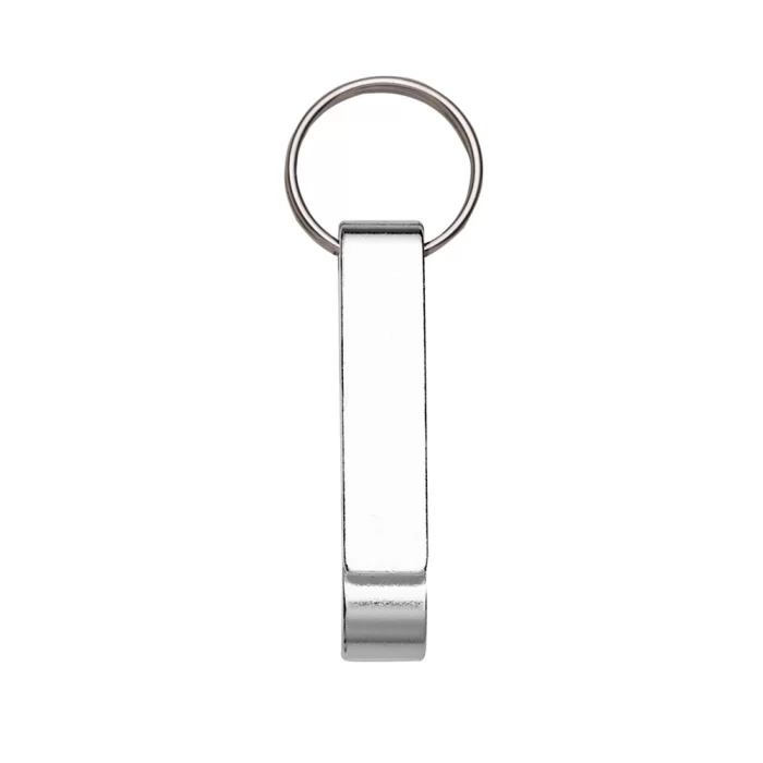 Chaveiro De Brinde Metal Abridor