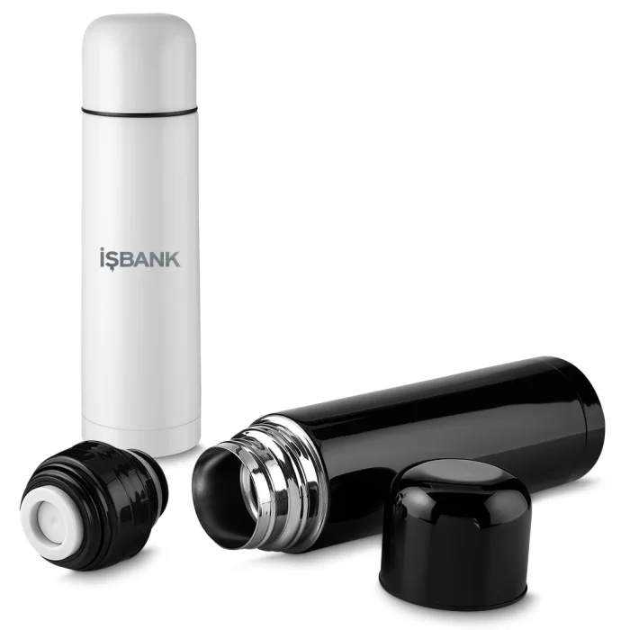 Garrafa Térmica Inox 500ml