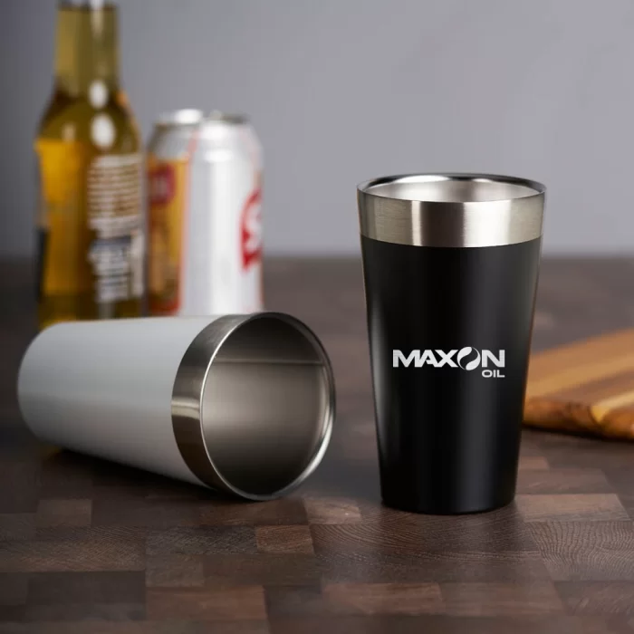 Copo Térmico de Inox 473ml