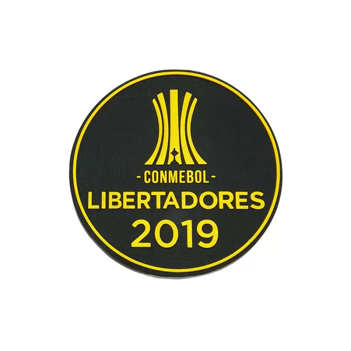 Imã emborrachado personalizado