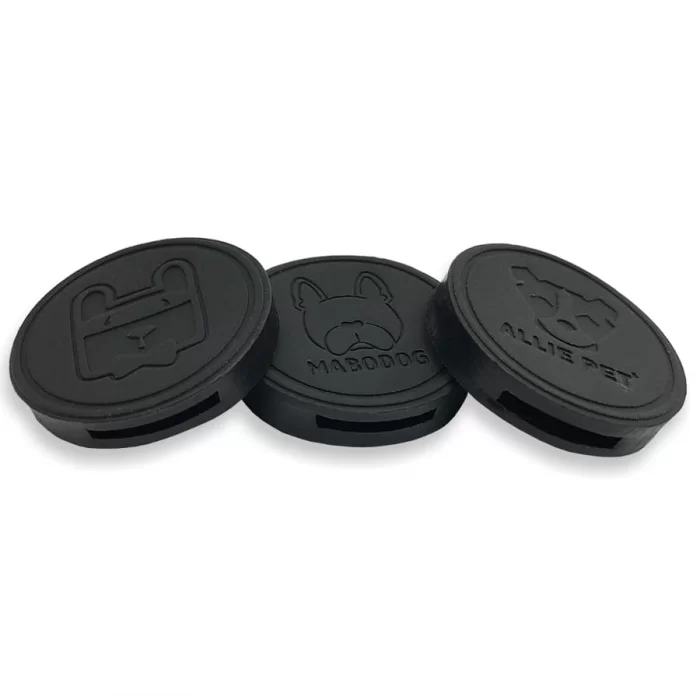 Acessório Pet personalizado