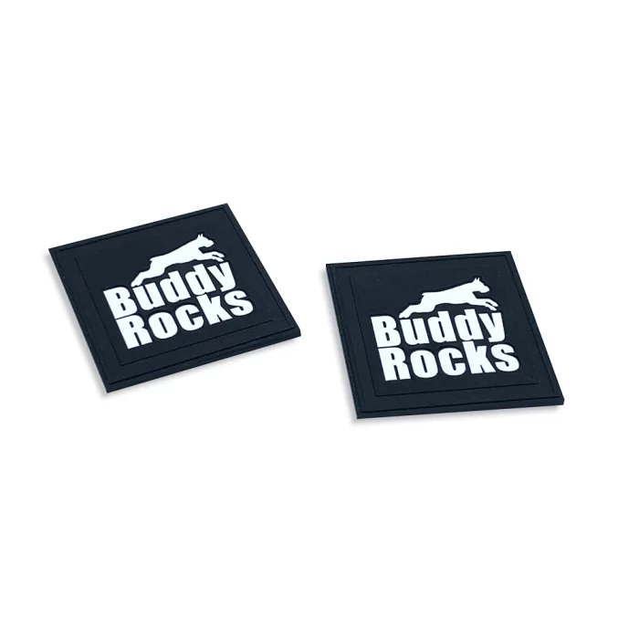 Etiqueta emborrachada Pet