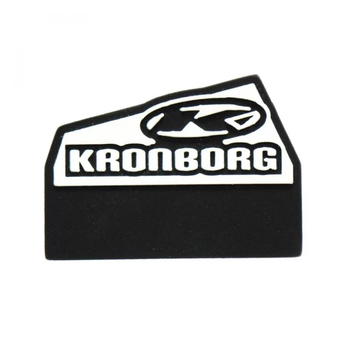 Puxador emborrachado