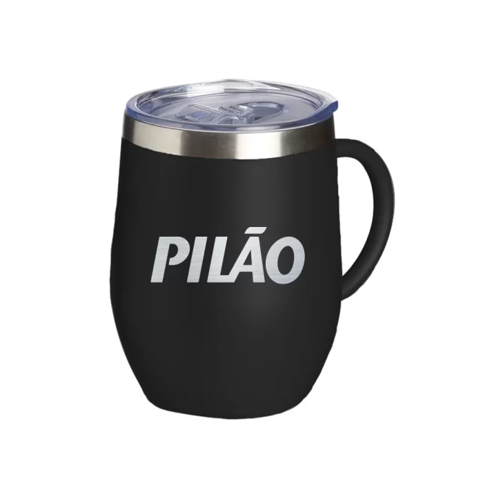 Caneca Térmica Inox 350ml