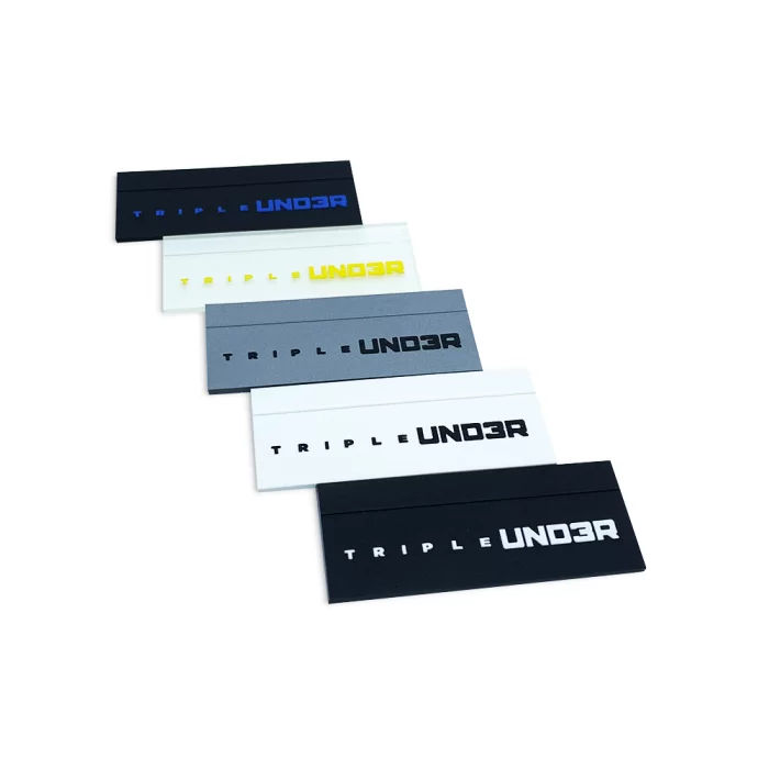 Puxador emborrachado