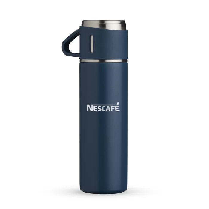 Garrafa Térmica Inox 450ml