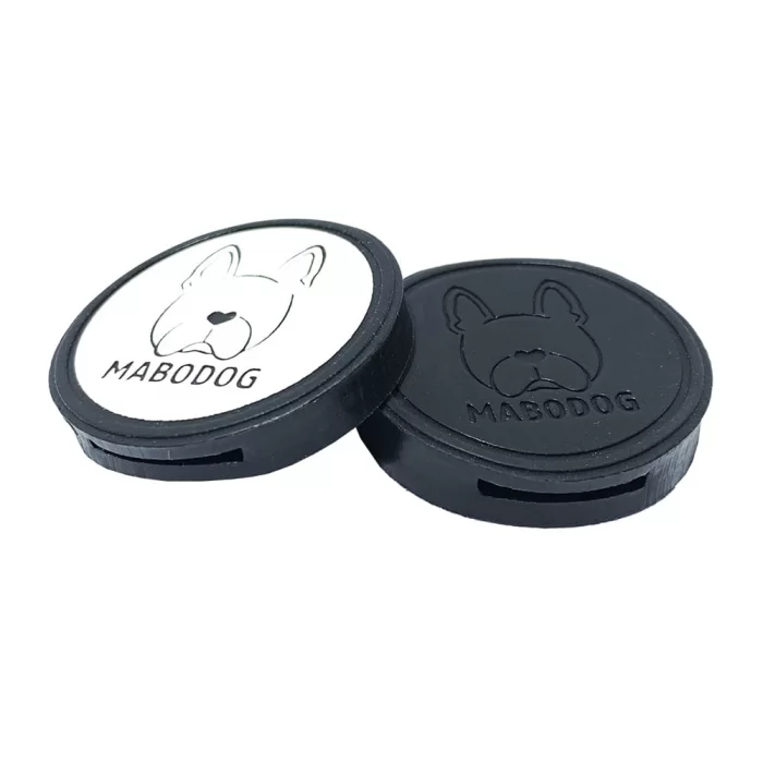 Acessório Pet personalizado