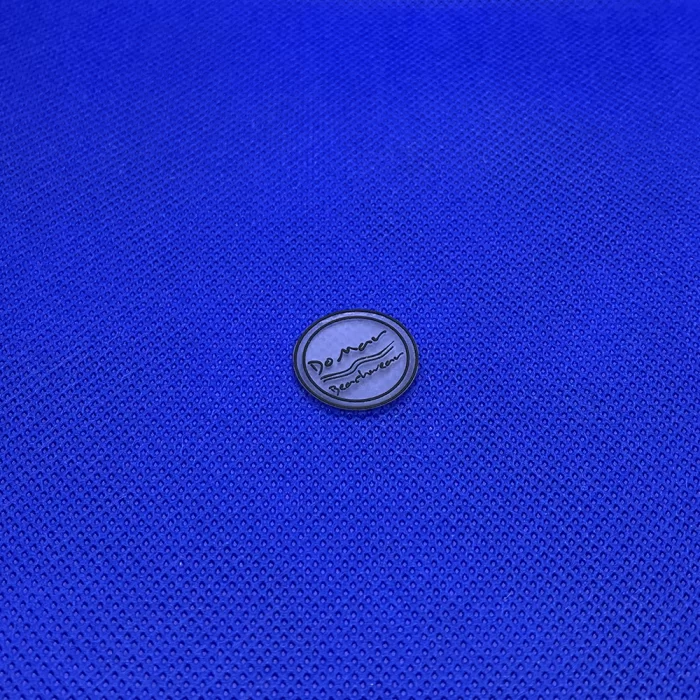 Etiqueta emborrachada moda praia