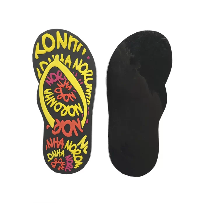 Imã emborrachado personalizado