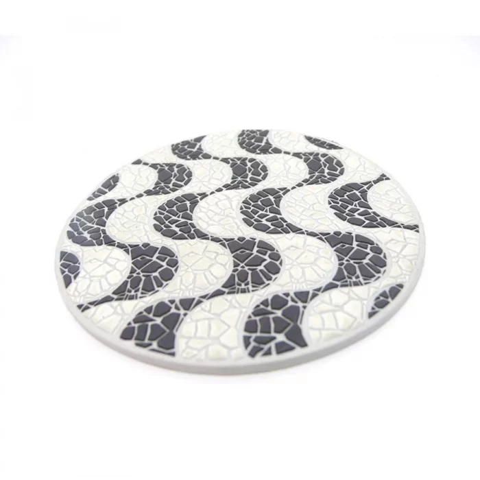 Porta copo emborrachado personalizado