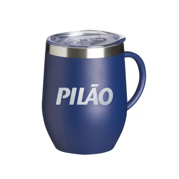 Caneca Térmica Inox 350ml