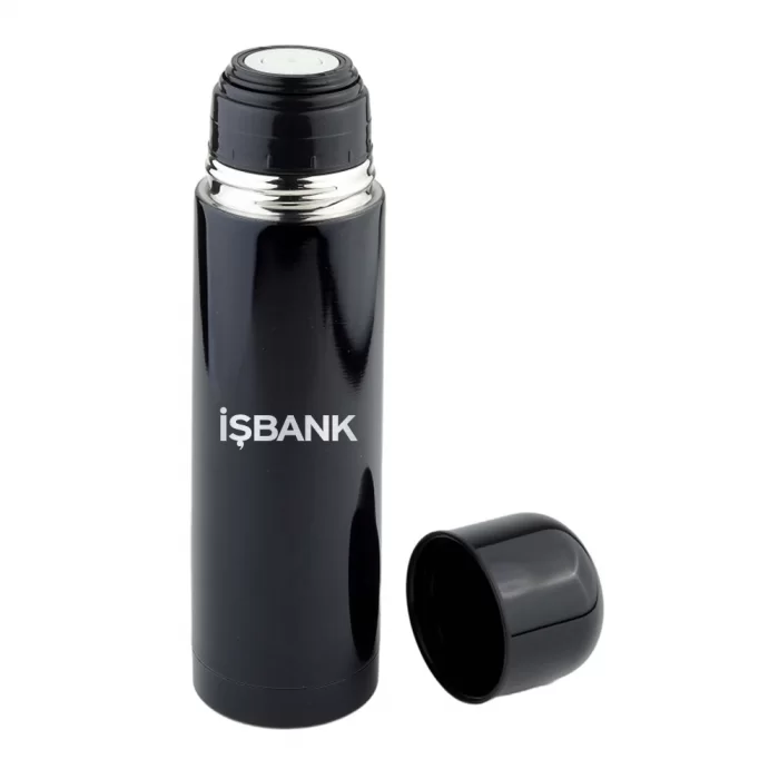 Garrafa Térmica Inox 500ml