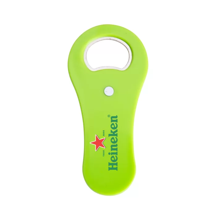 Abridor de Garrafa com Imã