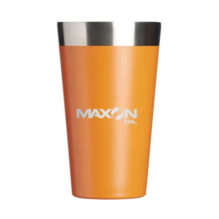 Copo Térmico de Inox 473ml