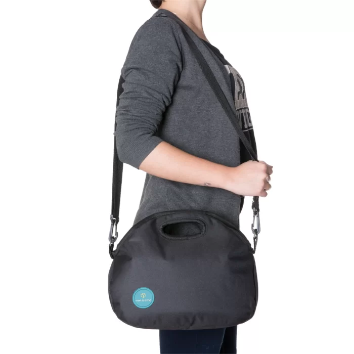 Bolsa Térmica de Mão com Alça